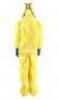 Lot #148 - BREAKING BAD (T.V. SERIES, 2008) - Walter White's (Bryan Cranston) Hero Hazmat Costume - 4