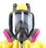 Lot #148 - BREAKING BAD (T.V. SERIES, 2008) - Walter White's (Bryan Cranston) Hero Hazmat Costume - 6