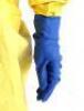 Lot #148 - BREAKING BAD (T.V. SERIES, 2008) - Walter White's (Bryan Cranston) Hero Hazmat Costume - 7