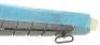 Lot #150 - BUCK ROGERS IN THE 25TH CENTURY (T.V. SERIES, 1979-1981) - Gil Gerard-Signed Light-Up Blaster - 9
