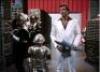 Lot #150 - BUCK ROGERS IN THE 25TH CENTURY (T.V. SERIES, 1979-1981) - Gil Gerard-Signed Light-Up Blaster - 12