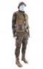 Lot #152 - CAPTAIN AMERICA: THE FIRST AVENGER (2011) - Dum Dum Dugan's (Neal McDonough) Costume - 2