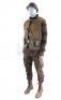 Lot #152 - CAPTAIN AMERICA: THE FIRST AVENGER (2011) - Dum Dum Dugan's (Neal McDonough) Costume - 3