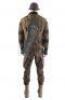 Lot #152 - CAPTAIN AMERICA: THE FIRST AVENGER (2011) - Dum Dum Dugan's (Neal McDonough) Costume - 4