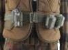 Lot #152 - CAPTAIN AMERICA: THE FIRST AVENGER (2011) - Dum Dum Dugan's (Neal McDonough) Costume - 8