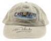 Lot #153 - CAST AWAY (2000) - Tom Hanks-Signed Crew Hat
