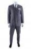 Lot #154 - CATCH ME IF YOU CAN (2002) - Frank Abagnale, Sr.'s (Christopher Walken) Costume