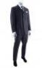 Lot #154 - CATCH ME IF YOU CAN (2002) - Frank Abagnale, Sr.'s (Christopher Walken) Costume - 2