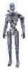 Lot #155 - CHAPPIE (2015) - Full-Size "CHAPPiE" Title Character Robot with Replica Head