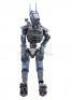 Lot #155 - CHAPPIE (2015) - Full-Size "CHAPPiE" Title Character Robot with Replica Head - 3