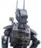 Lot #155 - CHAPPIE (2015) - Full-Size "CHAPPiE" Title Character Robot with Replica Head - 4