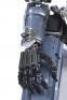 Lot #155 - CHAPPIE (2015) - Full-Size "CHAPPiE" Title Character Robot with Replica Head - 7