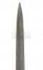 Lot #156 - CHRONICLES OF NARNIA, THE: THE LION, THE WITCH AND THE WARDROBE (2005) - Peter Pevensie's (William Moseley) Sword - 3