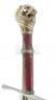 Lot #156 - CHRONICLES OF NARNIA, THE: THE LION, THE WITCH AND THE WARDROBE (2005) - Peter Pevensie's (William Moseley) Sword - 5