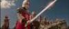 Lot #157 - THE CHRONICLES OF NARNIA: THE LION, THE WITCH AND THE WARDROBE (2005) - Edmund Pevensie's (Skandar Keynes) Sword - 7