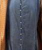 Lot #158 - THE CHRONICLES OF NARNIA: PRINCE CASPIAN (2008) - Edmund Pevensie's (Skandar Keynes) Armored Costume - 8
