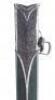 Lot #159 - THE CHRONICLES OF NARNIA:PRINCE CASPIAN (2008) - Prince Caspian's (Ben Barnes) Stunt Sword - 6