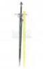 Lot #159 - THE CHRONICLES OF NARNIA:PRINCE CASPIAN (2008) - Prince Caspian's (Ben Barnes) Stunt Sword - 8