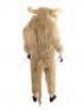 Lot #160 - CHRONICLES OF NARNIA, THE: PRINCE CASPIAN (2008) - Minotaur Mask and Bodysuit - 4