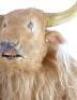 Lot #160 - CHRONICLES OF NARNIA, THE: PRINCE CASPIAN (2008) - Minotaur Mask and Bodysuit - 6