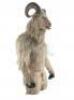 Lot #161 - CHRONICLES OF NARNIA, THE: PRINCE CASPIAN (2008) - Satyr Mask and Bodysuit - 2