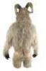 Lot #161 - CHRONICLES OF NARNIA, THE: PRINCE CASPIAN (2008) - Satyr Mask and Bodysuit - 4
