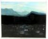 Lot #162 - )CITY SLICKERS (1991)/ ROBOCOP 2 (1990 - Hand-Painted Double-Sided Rocco Gioffre Matte Painting