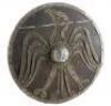 Lot #163 - CLASH OF THE TITANS (1981) - Royal Guard of Argos Shield - 2