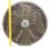 Lot #163 - CLASH OF THE TITANS (1981) - Royal Guard of Argos Shield - 8