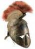 Lot #164 - CLASH OF THE TITANS (1981) - Joppa Guard Helmet - 2
