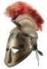 Lot #164 - CLASH OF THE TITANS (1981) - Joppa Guard Helmet - 3