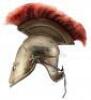 Lot #164 - CLASH OF THE TITANS (1981) - Joppa Guard Helmet - 4