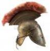 Lot #164 - CLASH OF THE TITANS (1981) - Joppa Guard Helmet - 6