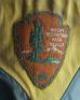 Lot #165 - CLIFFHANGER (1993) - Jessie Deighan's (Janine Turner) Jacket - 5