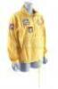 Lot #166 - CLIFFHANGER (1993) - Gabe Walker's (Sylvester Stallone) Climbing Jacket - 2