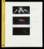 Lot #167 - CLOSE ENCOUNTERS OF THE THIRD KIND (1977) - Hand-Painted Alien Ship Lighting VFX Concept Illustrations - 4