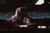 Lot #168 - CLOSE ENCOUNTERS OF THE THIRD KIND (1977) - Visual Effects Shot Boards with Hand-Painted Artwork and Hand-Written Steven Spielberg Note - 6