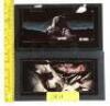 Lot #168 - CLOSE ENCOUNTERS OF THE THIRD KIND (1977) - Visual Effects Shot Boards with Hand-Painted Artwork and Hand-Written Steven Spielberg Note - 7