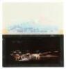 Lot #171 - CLOSE ENCOUNTERS OF THE THIRD KIND (1977) - Hand-Painted Mothership Lighting Concept Illustration - 2