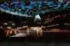 Lot #171 - CLOSE ENCOUNTERS OF THE THIRD KIND (1977) - Hand-Painted Mothership Lighting Concept Illustration - 3