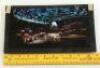 Lot #171 - CLOSE ENCOUNTERS OF THE THIRD KIND (1977) - Hand-Painted Mothership Lighting Concept Illustration - 5