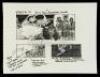 Lot #172 - CLOSE ENCOUNTERS OF THE THIRD KIND (1977) - Set of Hand-Drawn George Jenson Landing Site Visual Effects Storyboards - 4