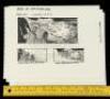 Lot #172 - CLOSE ENCOUNTERS OF THE THIRD KIND (1977) - Set of Hand-Drawn George Jenson Landing Site Visual Effects Storyboards - 7