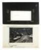 Lot #173 - CLOSE ENCOUNTERS OF THE THIRD KIND (1977) - Pair of Hand-Painted Visual Effects Storyboards - 3