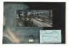 Lot #173 - CLOSE ENCOUNTERS OF THE THIRD KIND (1977) - Pair of Hand-Painted Visual Effects Storyboards - 5