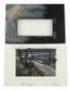 Lot #173 - CLOSE ENCOUNTERS OF THE THIRD KIND (1977) - Pair of Hand-Painted Visual Effects Storyboards - 6