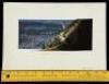 Lot #174 - CLOSE ENCOUNTERS OF THE THIRD KIND (1977) - Hand-Painted Devil's Tower Base Shot Concept Illustration - 4