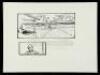 Lot #175 - CLOSE ENCOUNTERS OF THE THIRD KIND (1977) - Set of Hand-Drawn Jillian & Barry's Home Storyboards by George Jenson - 4