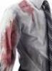 Lot #176 - CLOVERFIELD (2008) - Rob Hawkins' (Michael Stahl-David) Costume - 7