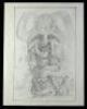 Lot #179 - CONAN THE BARBARIAN (1982) - Hand-Drawn Ron Cobb Conan and Snake Poster Concept Sketch